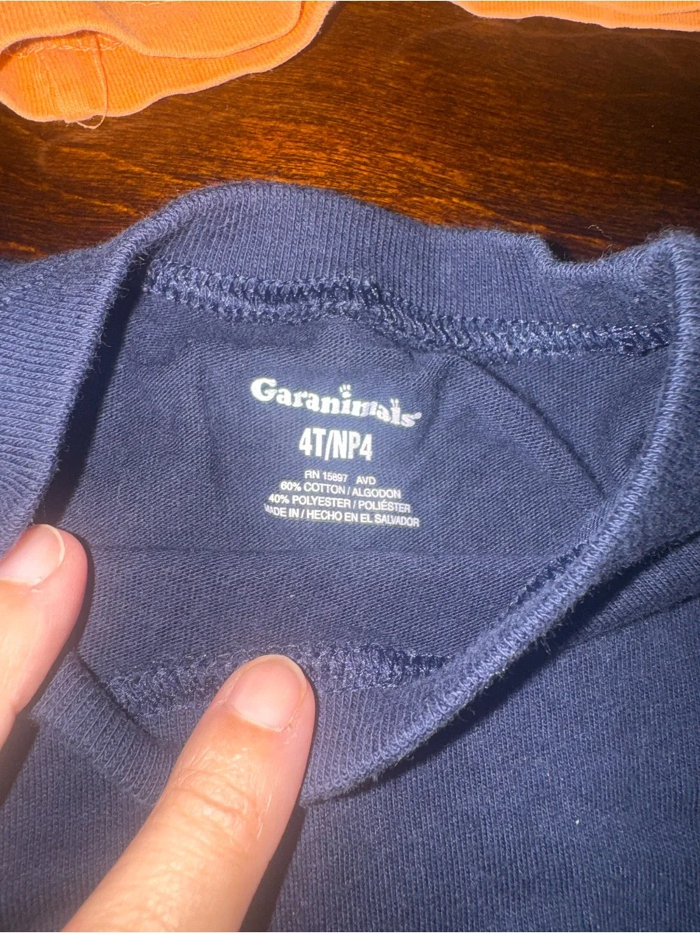 Boys size 4t lot, Garaniamals, Mulberrybush, Oskgosh and JK Khaki